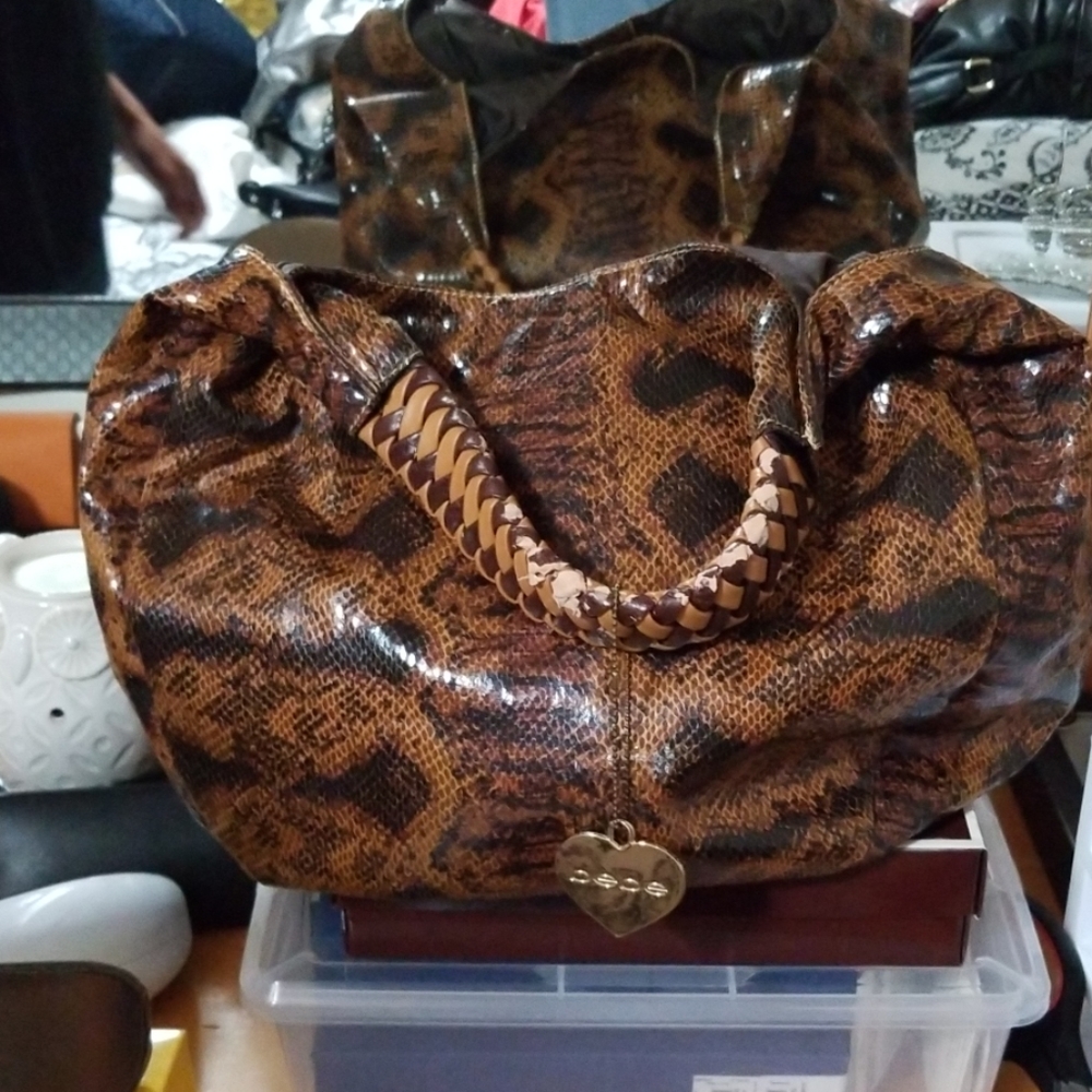 Bebe purse